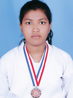 Aathiti Shrestha