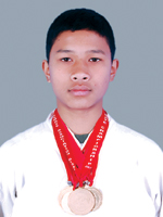 Basanta Rai