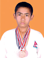 Bijay Giri