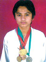 Bijay Sedhai