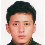 Bikash Magar
