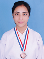 Bindu Patel