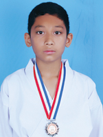 Bishal Karki