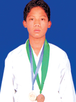 Chiring Sherpa