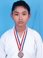 Doma Sherpa