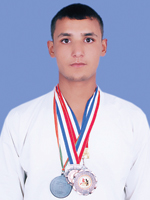 Laxman Pandey