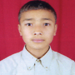 Mahendra Thapa