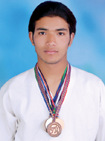 Mim Lal Khanal