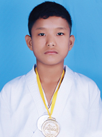 Nima Sange Sherpa