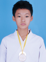 Nipesh Teyung Limbu
