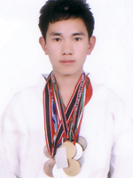 Pasang Tamang