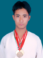Pema Lama