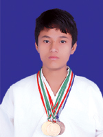 Rajdev Bomjam