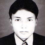 Rajendra Singh Dhami