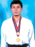 Rajendra Singh Dhami