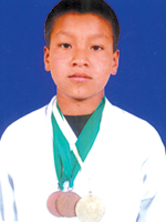 Raju Lamichhane