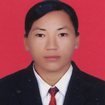 Ram Maya Thapa