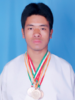 Ramesh Bahadur Waiba