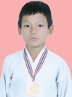 Roshan Rai