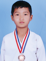 Sagar Lama