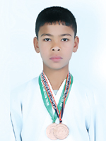 Samundra ojha