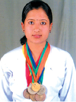 Sanju Adhikari