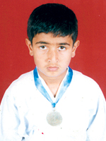 Saroj Neupane