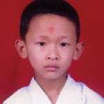 Saran Gurung