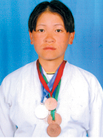 Sonu Jaya Rai