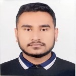 Subash Bhujel          