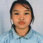 Suching Moktan