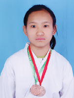 Sujata Gurung