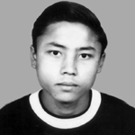 Sunil Ojha