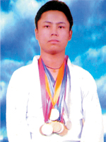Sunil Ojha