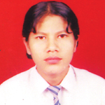 Sunu Kc