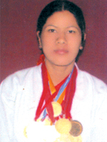 Sunu KC