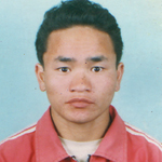 Tok Bahadur Tamang