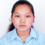 Uma Bagale Magar