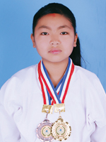Usha Rai