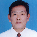 Gurmi Sherpa 