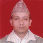 Krishna Bahadur Acharya 