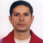 Rajan Dahal