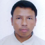 Santa Kumar Moktan